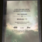 2025 Topps Chrome Star Wars Shaak Ti Refractor Auto #A-OS Orli Shoshan